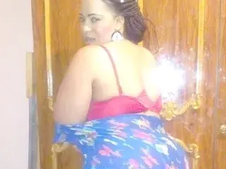 Streamate Sex Chat of CaramelHugeAssZA