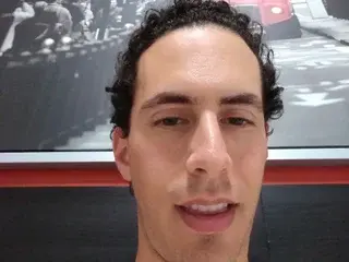 Streamate Live Porn of RideMyMonsterCock