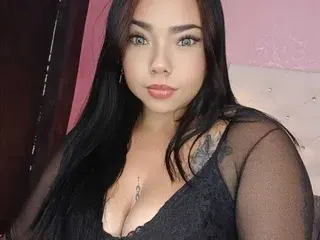 Streamate Nude Webcam of BrattHarrison