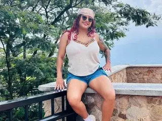 Streamate Live Sex of LillyMadisson