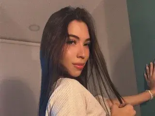 Streamate Adult Video Chat of BylieHills