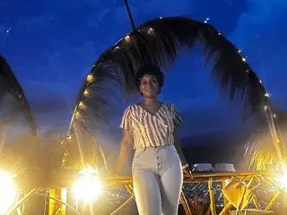 Streamate Sex Cam of AvaJones39