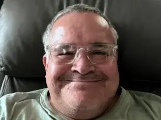 Streamate Private Sex Chat of Gilbert55