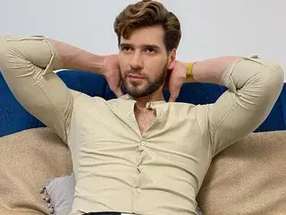 Streamate Best Webcam of markchestt