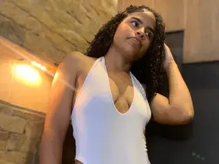 Streamate Sex Cam of DannaCopers