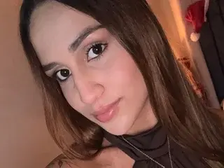 Streamate Free Porn Cam of TefyyRosse