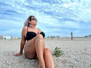 Streamate Adult Video Chat of AndreeaJJ