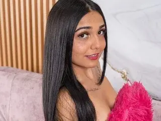 Streamate Live Porn of Daniivg