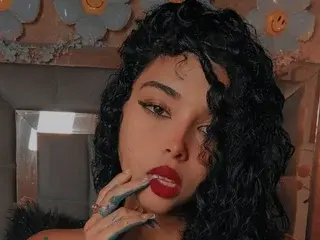 Streamate Live Porn of Estrella_19