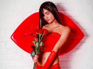 Streamate Live Porn of zuri_lux