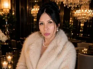 Streamate Private Sex Chat of FlorenceQuinn