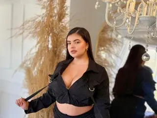 Streamate Best Webcam of SaraWatsonns