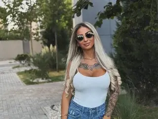 Streamate Private Sex Chat of CelineDyor
