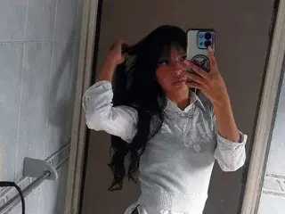 Streamate Sex Cam of MylaStarr