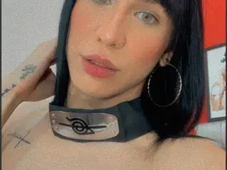 Streamate Adult Video Chat of vickystarx