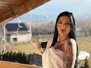 Streamate Adult Webcam of arianatattoos