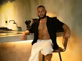 Streamate Sex Chat of CHRISTIANHADID