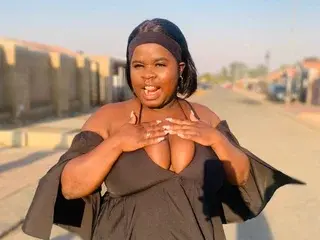 Streamate Adult Webcam of CyanBitch