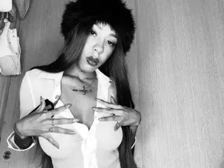 Streamate Best Webcam of LaizaSamtha