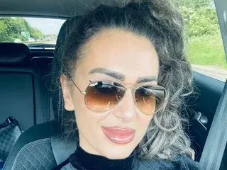 Streamate Live Sex of AmiRides