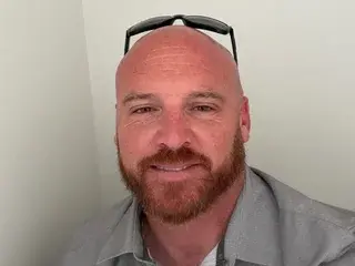 Streamate Best live sex cam show of Baldguy40