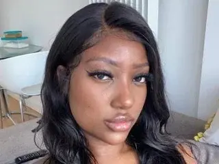 Streamate Best live sex cam show of NyaraBuenoBabestationx