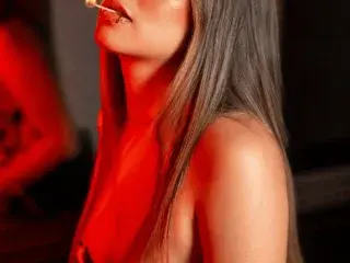 Streamate Nude Webcam of GabrielaKassi