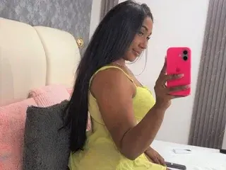 Streamate Live Porn of NaiomiRoss