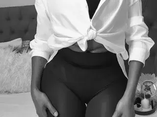 Streamate Free Live Porn of Africanblackdoll99
