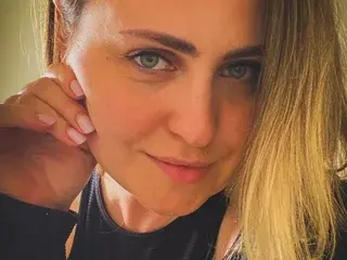 Streamate Best Webcam of Foxy_Sterling