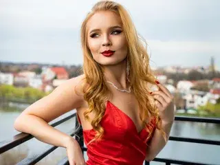 Streamate Nude Webcam of Chloe_Richardson