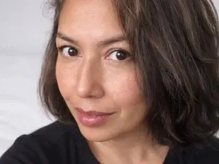 Streamate Nude Webcam of LatinaHot4U