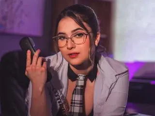 Streamate Live Sex of Pauliinamayerss