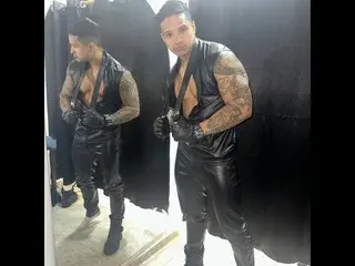 Streamate Live Sex of cashmaster_leather