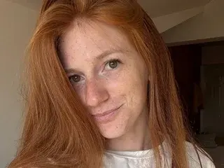 Streamate Free Live Porn of Aliceginger99