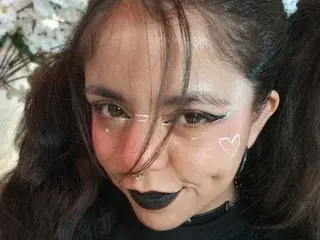 Streamate Live Sex Cam of IvannaBellini019