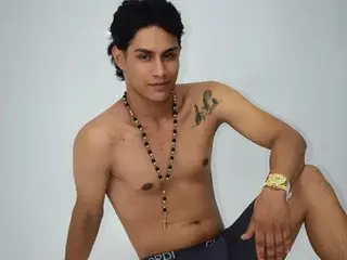 Streamate Sex Cam of Stonegrey22
