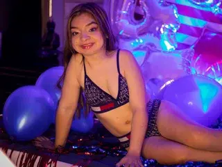 Streamate Adult Webcams of Charlotte_Mulleer
