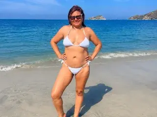 Streamate Sex Cam of AitanaSantos