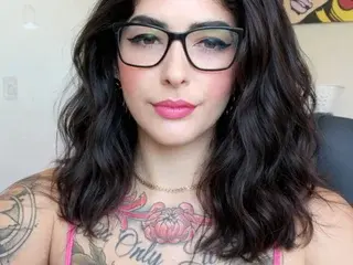 Streamate Sex Chat of TaliMajesty