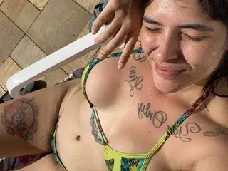 Streamate Free Porn Cam of TaliMajesty