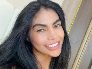 Streamate Live Sex of AnaMurphy