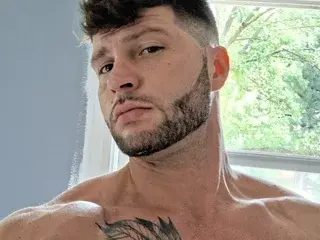 Streamate Live Porn of Silversavage92