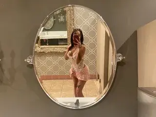 Streamate Free Porn Cam of CyberSugarBaby