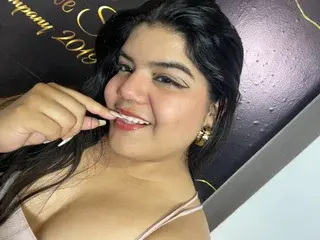 Streamate Live Porn of skyy_white