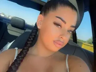 Streamate Private Sex Chat of OlyviaDelight