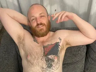 Streamate Live Porn of SeanSativa