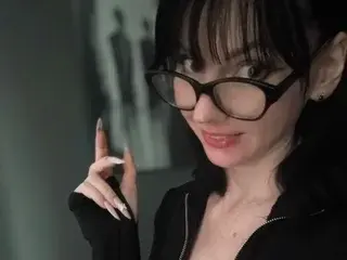 Streamate Free Porn Cam of BleckMamba