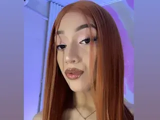 Streamate Best Webcam of MaffeeDelgado