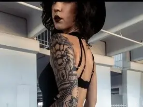 Streamate Live Porn of GoddessElaraa